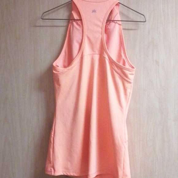 NWOT Neon Kyodan Workout top - Picture 2 of 3